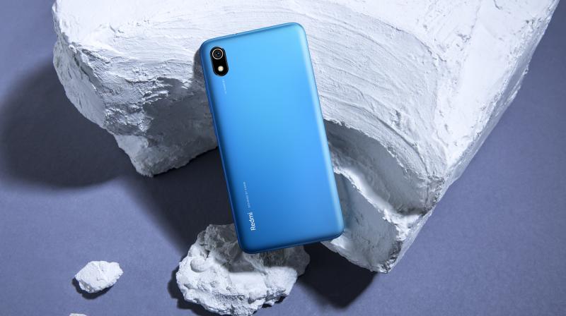 Official! Xiaomi launches Redmi 7A in India