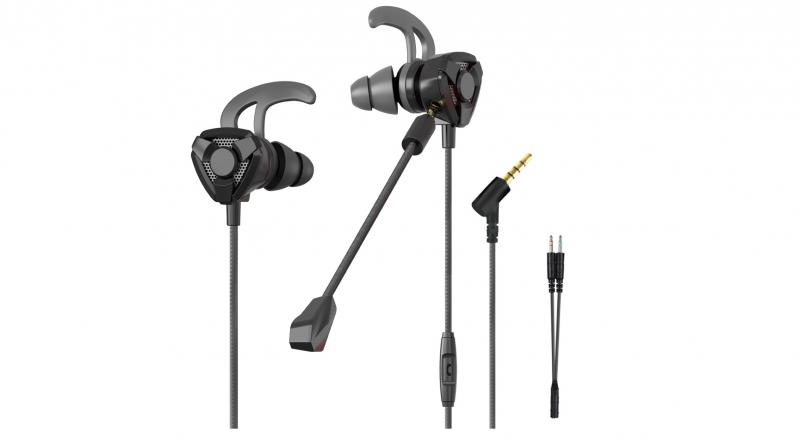 CLAW launches G9 gaming earphones in India