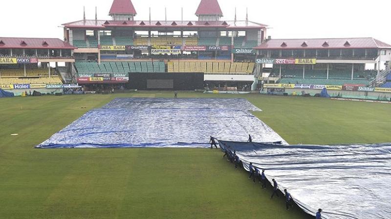 IND vs SA 1st T20: Weather and pitch report; rains to intervene in game initially