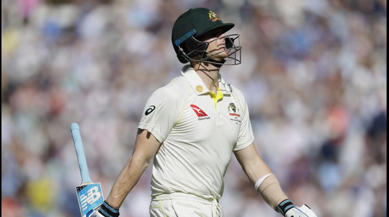 Steve Smith \proud\ after summer of Ashes redemption
