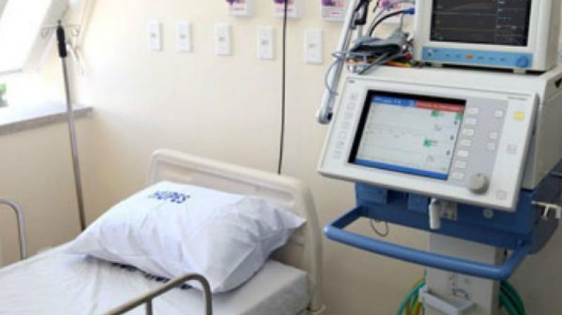 With private hospitals not accepting the Aarogyasri Healthcare Trust rates, it is becoming difficult for the government to pay for these expenses. (Representational image)