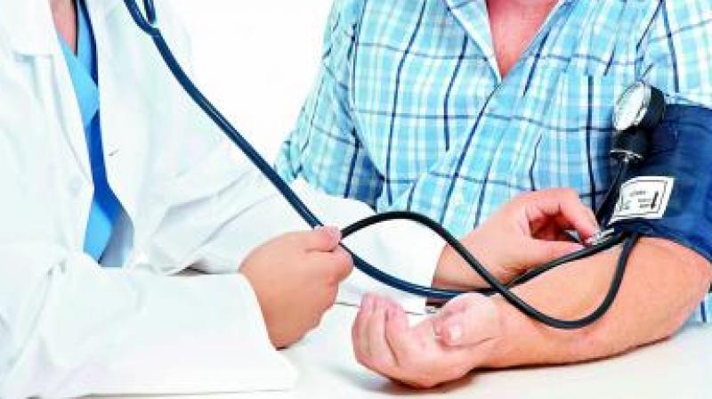 Hyderabad: Hospitals may stop Aarogyasri services