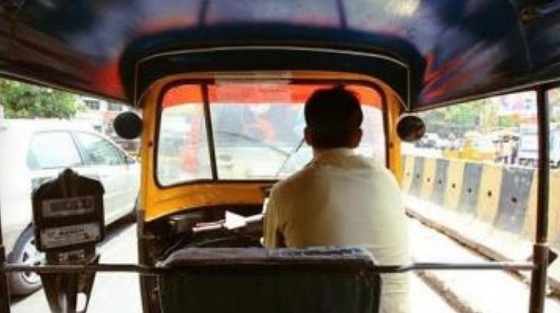 Cyberabad auto to get safety mark