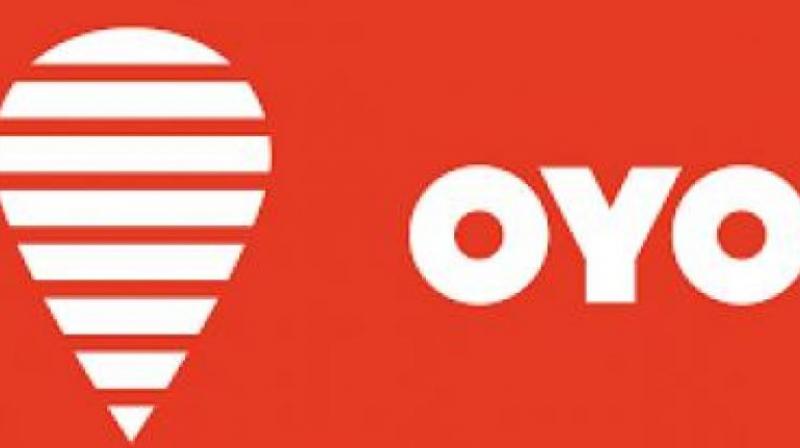 Oyo to raise $1.5 billion at $10 billion valuation