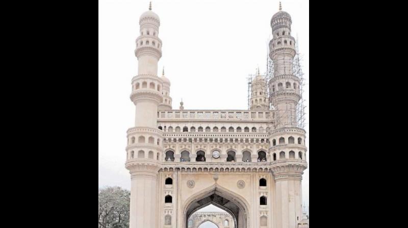 Will Charminarâ€™s agony end?