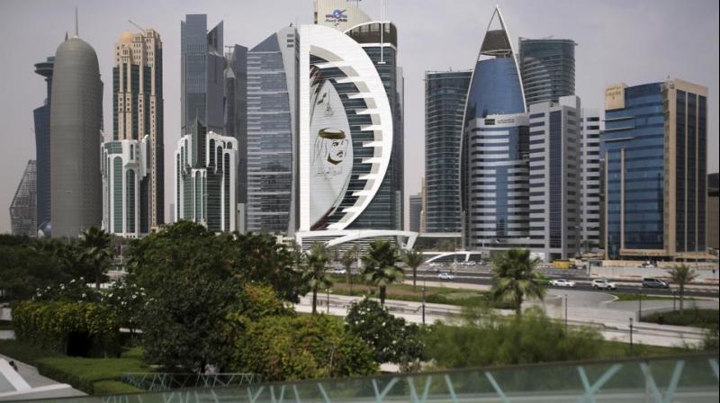 Abu Dhabi is the capital and the richest emirate of the UAE. (Photo: AP)