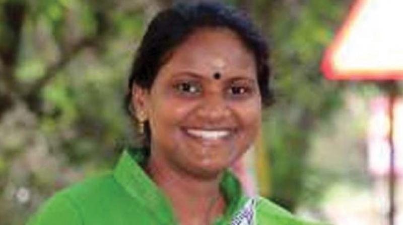 UDF will spring a surprise this time: Ramya Haridas