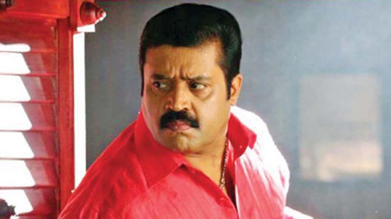 Suresh Gopi declared NDA candidate for Thrissur