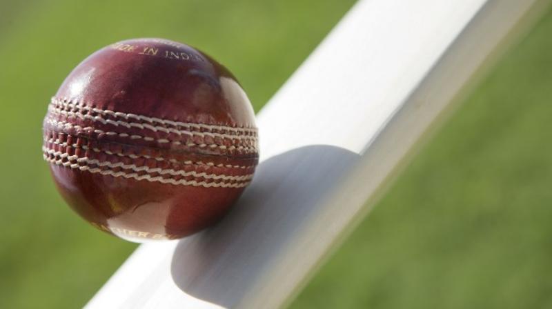 Mohammad Zaryab, who was the son of former Pakistani cricketer Aamer Hanif, reportedly hanged himself after being snubbed by selectors in an Under-19 cricket team. (Photo: Representational Image / AFP)