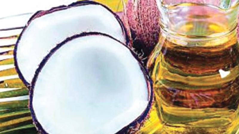 Kozhikode: 14 coconut oil brands banned