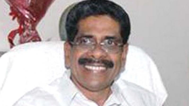 Mullapally Ramachandran prediction of UDF sixer tall order