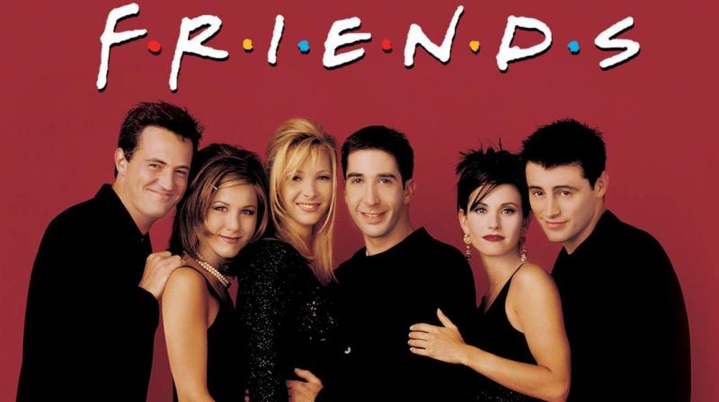 Hit TV show Friends will soon be coming to Netflix. (Photo: Facebook / Friends)
