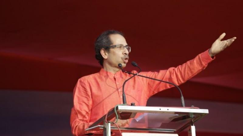 Don\t have almanac to tell date of cabinet expansion: Uddhav