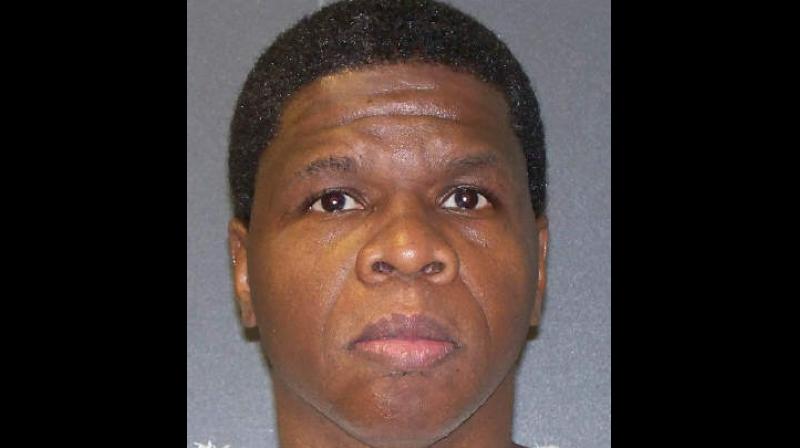 The Supreme Court has ordered a new court hearing for a Texas prison inmate Duane Buck. (Photo: AP)