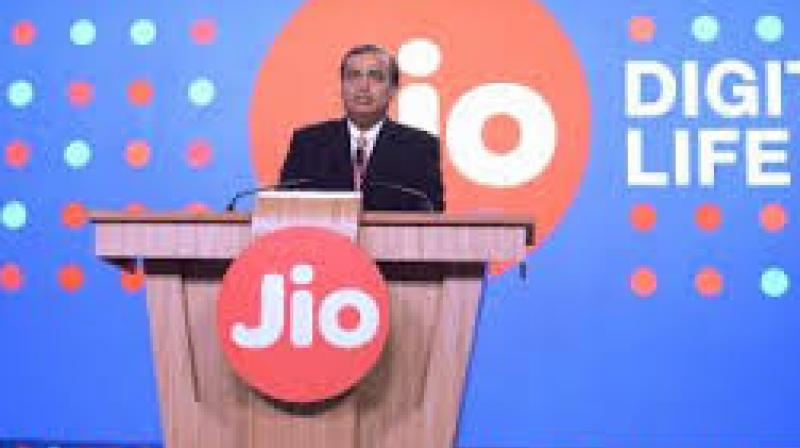 Reliance to infuse Rs 20,000 cr in RJio to fuel broadband, 5G services: report