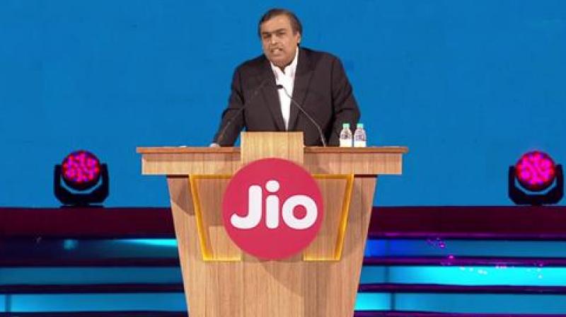 The TDSAT direction came while hearing a petition filed by Bharti Airtel, which has moved the tribunal against Trais decision allowing Mukesh Ambani-led Reliance Jio to continue with its free promotional offer beyond the stipulated 90 days
