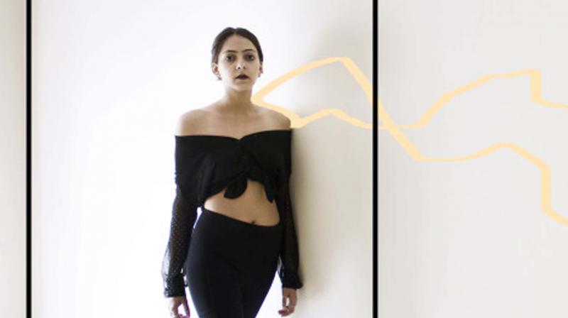 Fashion blogger Namita Gautam talks about her  experiences