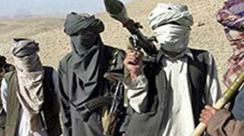 34 people rescued from Taliban-run prison by Afghan forces
