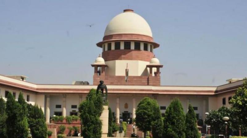 SC refuses to entertain plea challenging Maratha quota in PG medical colleges