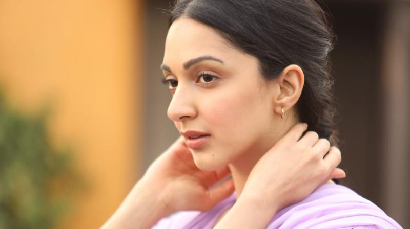 Kiara Advani has this to say about her de-glam look in \Kabir Singh\