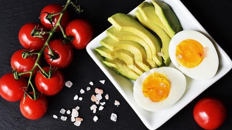 What are the long-term benefits of low-fat diet?