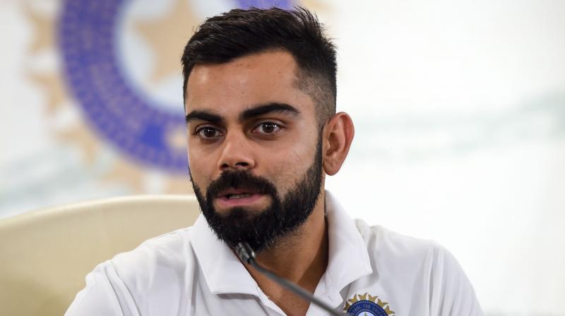\This is the most challenging World Cup\, says skipper Virat Kohli