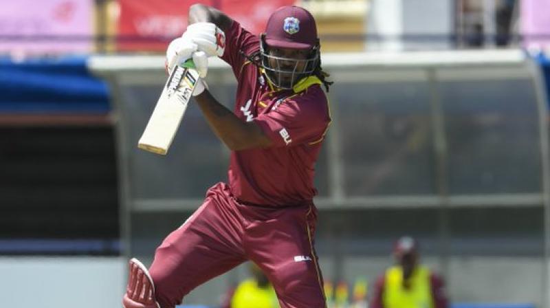 \Great to have Gayle in the squad\ : West Indies skipper Jason Holder