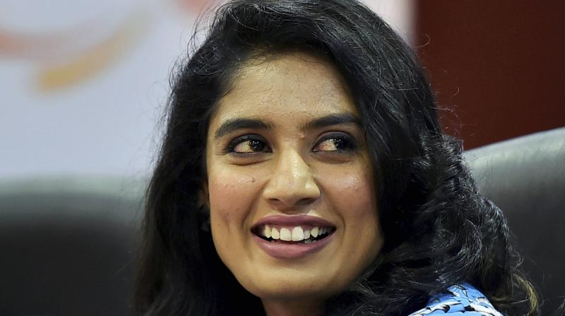\India has a lot of match-winners for ICC World Cup 2019\, says Mithali Raj