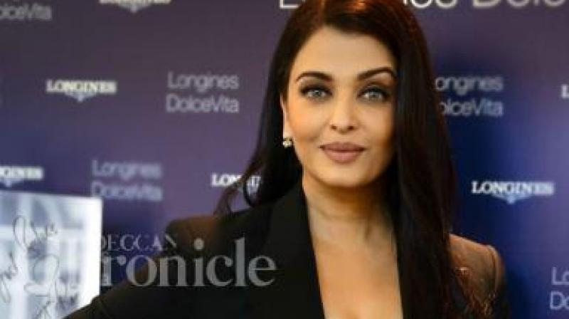Aishwarya will start filming by the end of August.