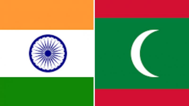 Maldives supports India\s decision on Article 370