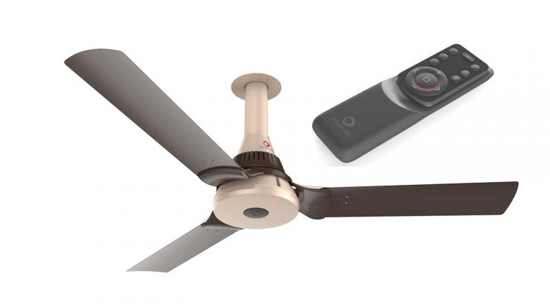 The Ottomate Smart Fans are available starting Rs 2,999 (for the smart ready) and goes all the way up to Rs 4,199 for the Smart Plus variants, and come with a one-year warranty period. The Bluetooth module carries a two-year warranty period.