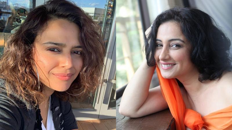 Swara Bhasker and Divya Dutta to play lovers in queer drama titled \Sheer Kurma\