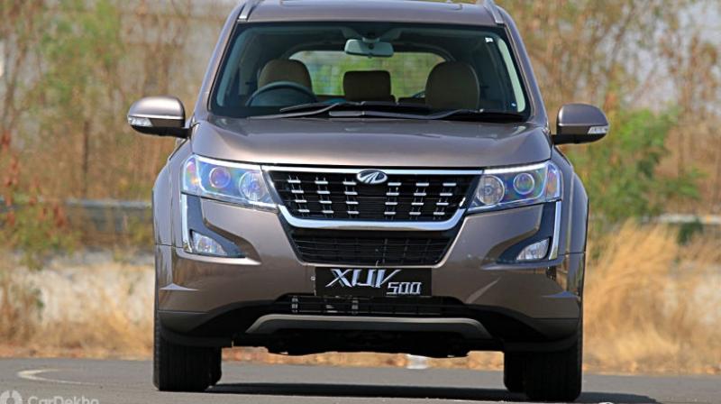 BS6 Mahindra SUVs could be costlier by up to Rs 1 Lakh