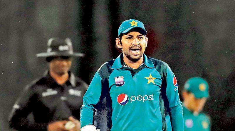 \Match vs India is important, we\ll treat other matches like match vs India\: Ahmed