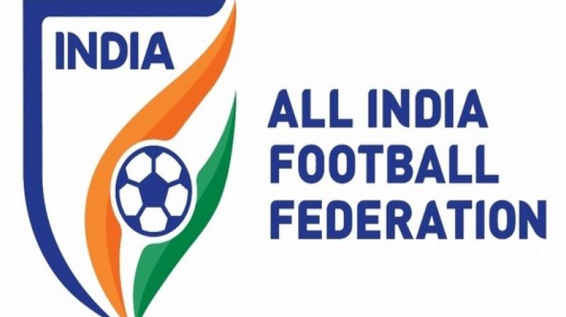 The post of technical director remained vacant since Australian Scott ODonnell decided to quit in 2017. Former India player and coach Savio Medeira was looking after the post as interim TD since then. (Photo: ANI/ AIFF media)