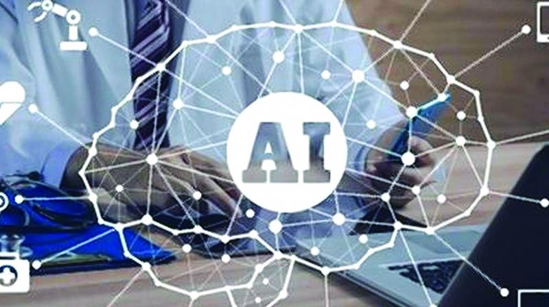 AI is helping to build a seamless customer communication process