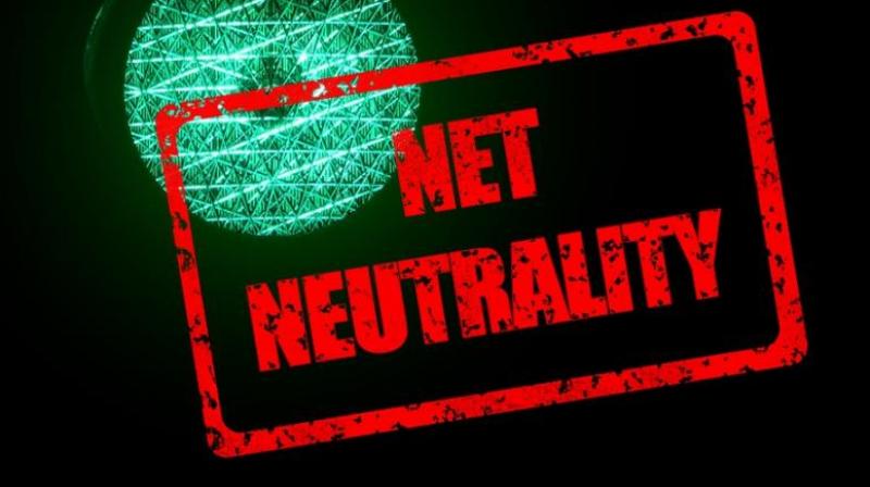 US House to vote on net neutrality bill on Tuesday