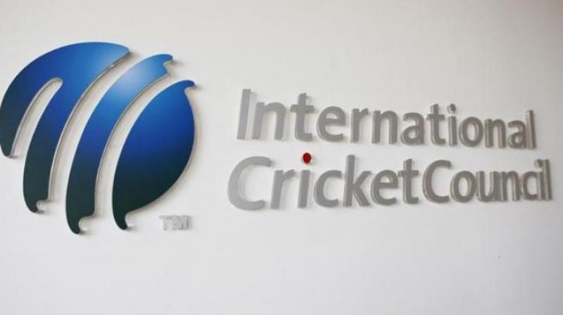 ICC to stop planes from entering Old Trafford airspace during IND-NZ clash
