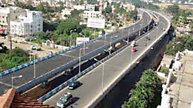 Bengaluru: Corridor project; Protest to intensify