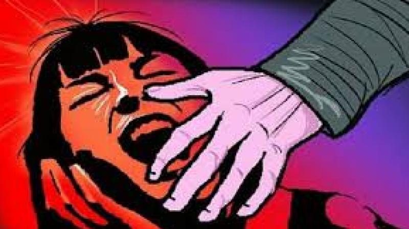 Hyderabad: Man, 52, held for molesting five-year-old