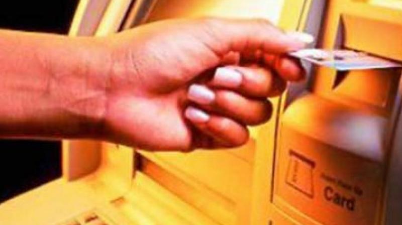 3 Hyderabad youths arrested in atm theft