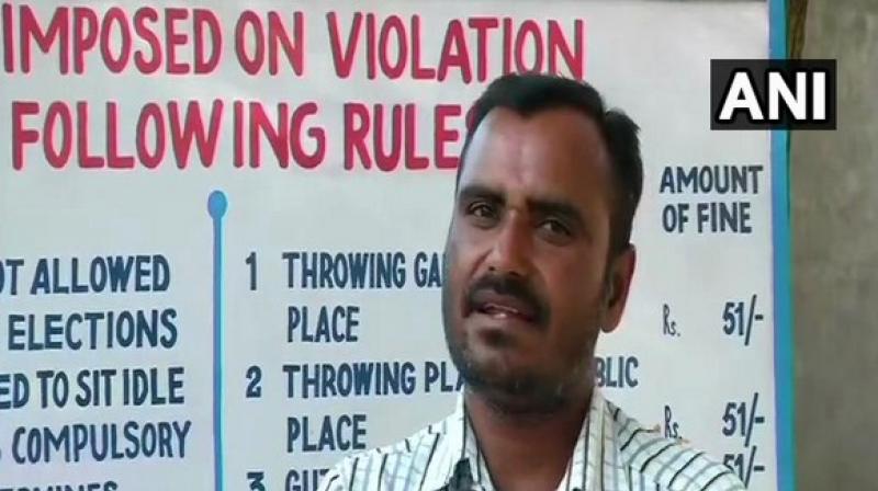 Political campaigning banned, locals fined for not voting at this Gujarat village