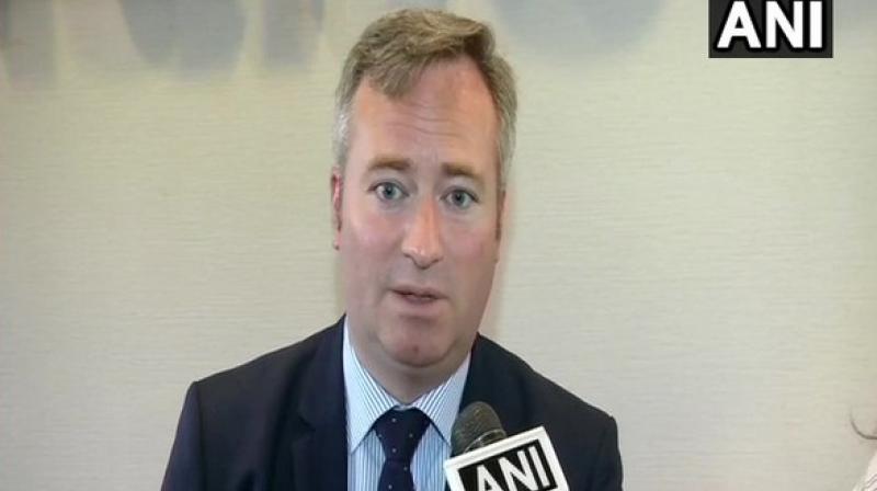 France reaffirms support to India in fighting terrorism, terror financing