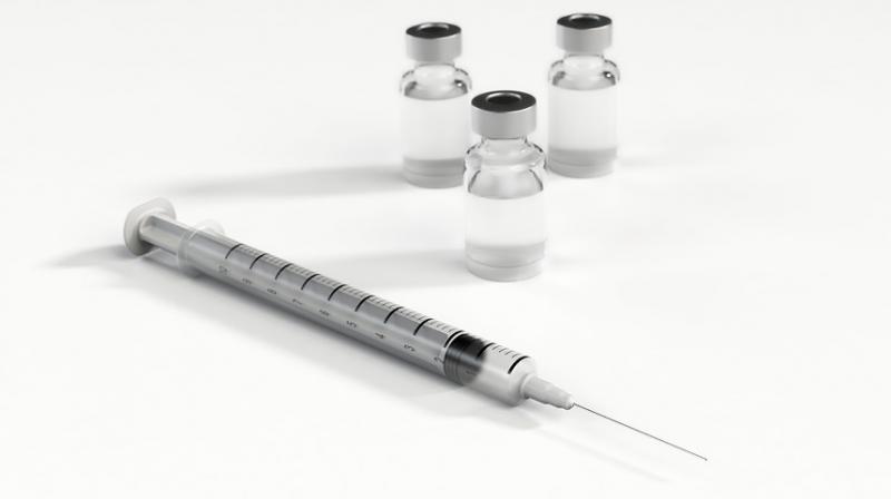Stem cell injections could help treat joint pain, researchers say. (Photo: Pixabay)