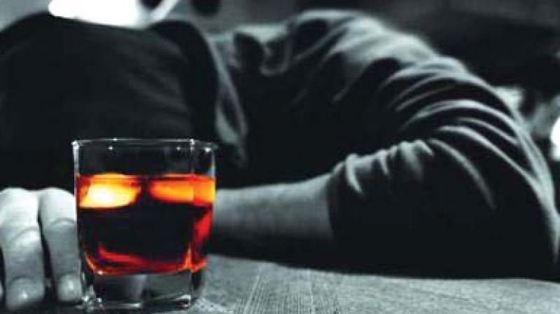 Kochi: Liquor costs 10 times its purchase price