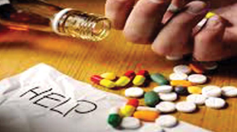 Kozhikode: Drug peddlers entrap students as carriers