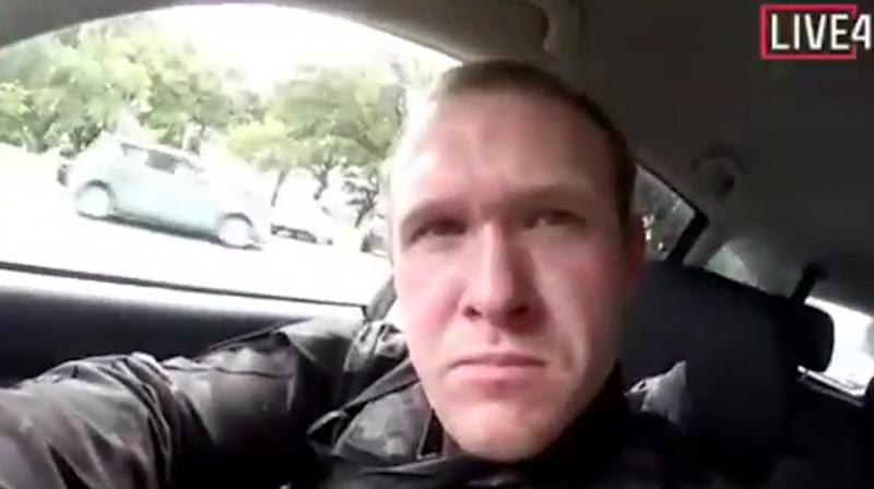 Second man charged with sharing livestream video of Christchurch attack