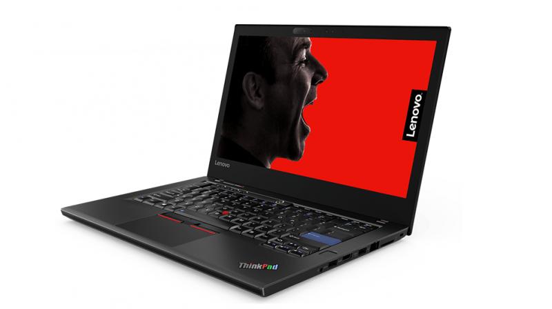 Think of ThinkPad and you would probably rush back into your old memories where owning a laptop would mean fat salary packages, filthy rich people and probably your company CEO.