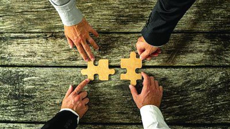 Lakshmi Vilas board okays merger with Indiabulls HF