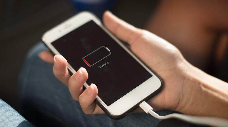 Battery mistakes every smartphone user should avoid